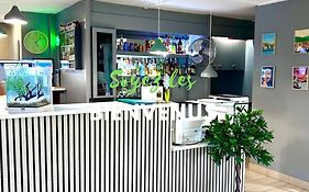 Hôtel Restaurant Campanile Marmande