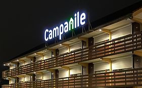 Hôtel Restaurant Campanile Marmande